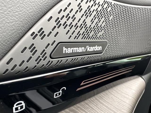 2024 BMW 530i xDrive 530i xDrive Sedan
