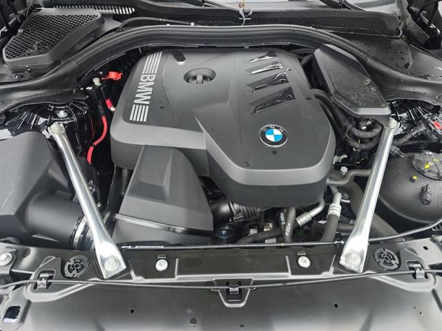2024 BMW 530i xDrive 530i xDrive Sedan
