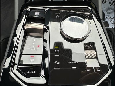 2024 BMW 530i xDrive 530i xDrive Sedan