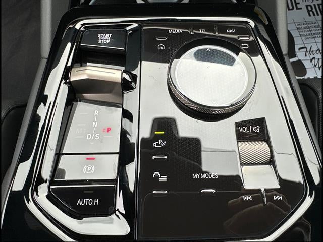 2024 BMW 530i xDrive 530i xDrive Sedan