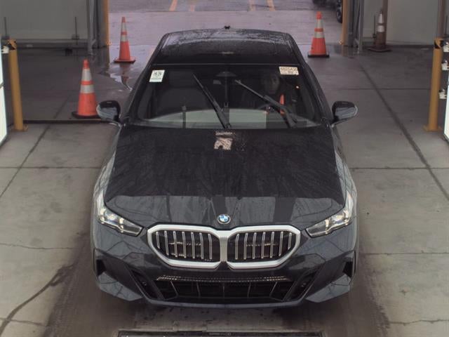 2024 BMW 530i xDrive 530i xDrive