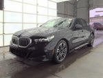 2024 BMW 530i xDrive 530i xDrive