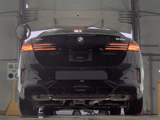 2024 BMW 530i xDrive 530i xDrive