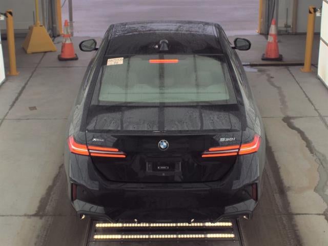 2024 BMW 530i xDrive 530i xDrive