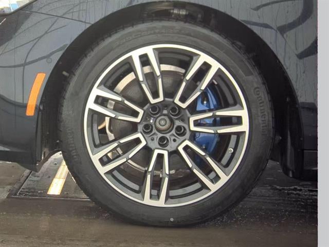 2024 BMW 530i xDrive 530i xDrive