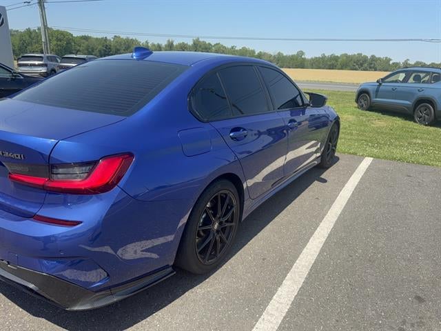 2020 BMW M340i xDrive M340i xDrive Sedan