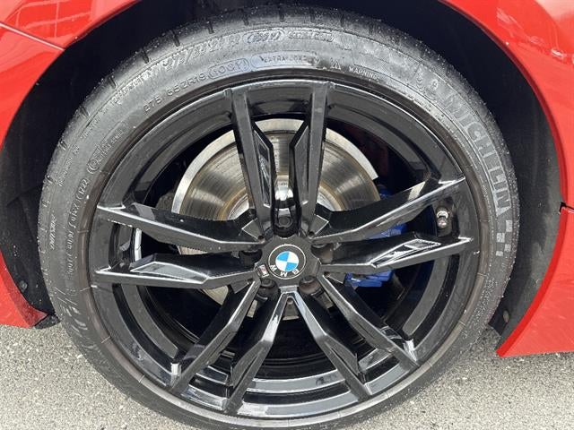 2022 BMW Z4 sDriveM40i M40i