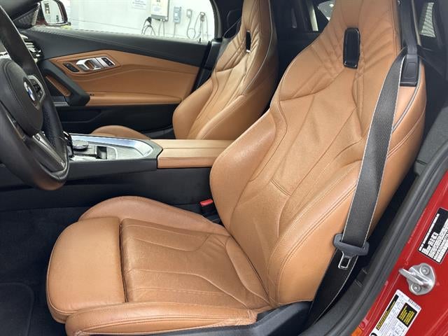 2022 BMW Z4 sDriveM40i M40i