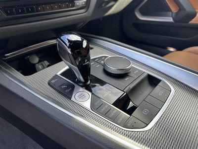 2022 BMW Z4 sDriveM40i M40i