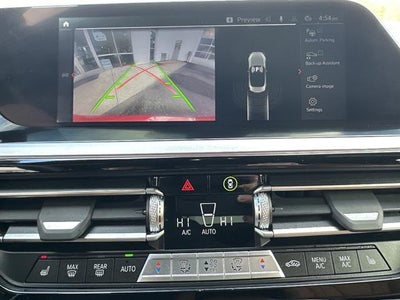 2022 BMW Z4 sDriveM40i M40i