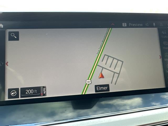 2022 BMW Z4 sDriveM40i M40i