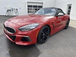2022 BMW Z4 sDriveM40i M40i