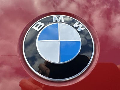 2022 BMW Z4 sDriveM40i M40i