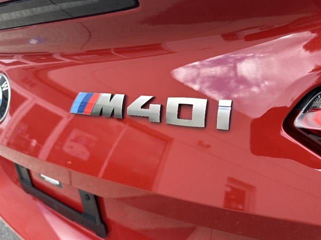 2022 BMW Z4 sDriveM40i M40i