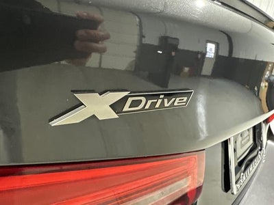 2020 BMW M550i xDrive M550i xDrive