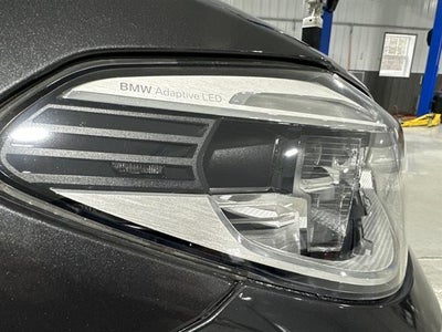 2020 BMW M550i xDrive M550i xDrive