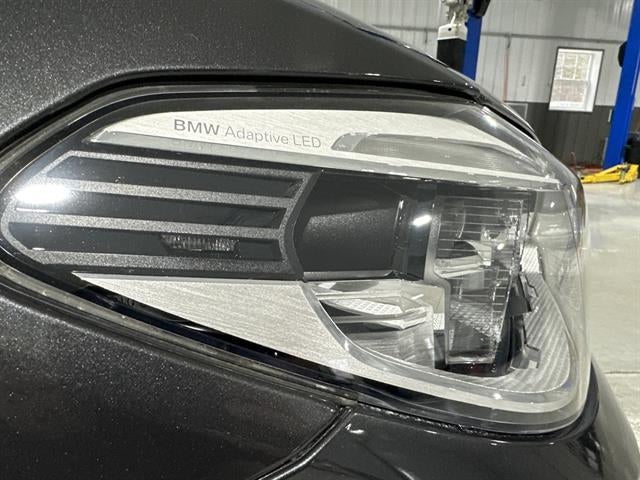 2020 BMW M550i xDrive M550i xDrive