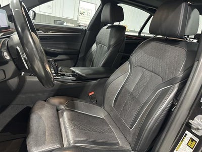 2020 BMW M550i xDrive M550i xDrive