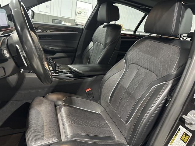 2020 BMW M550i xDrive M550i xDrive