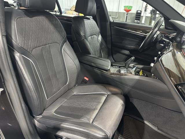 2020 BMW M550i xDrive M550i xDrive