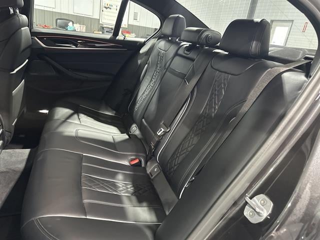 2020 BMW M550i xDrive M550i xDrive