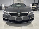 2020 BMW M550i xDrive M550i xDrive