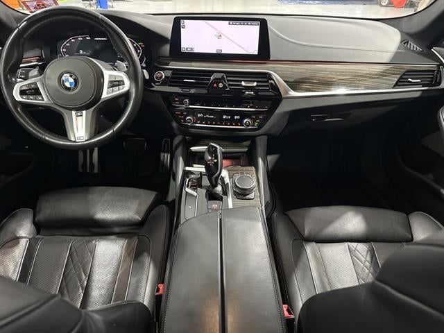 2020 BMW M550i xDrive M550i xDrive