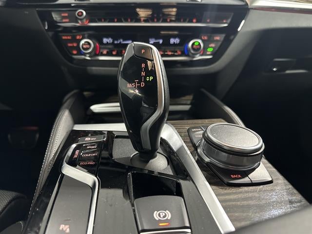 2020 BMW M550i xDrive M550i xDrive