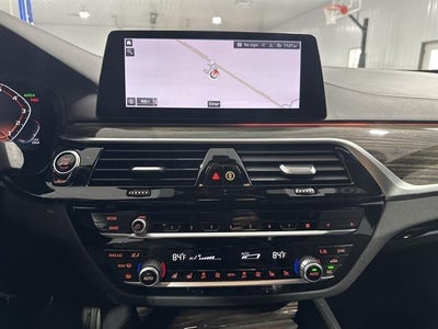 2020 BMW M550i xDrive M550i xDrive