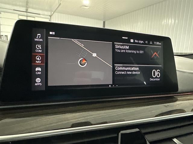 2020 BMW M550i xDrive M550i xDrive