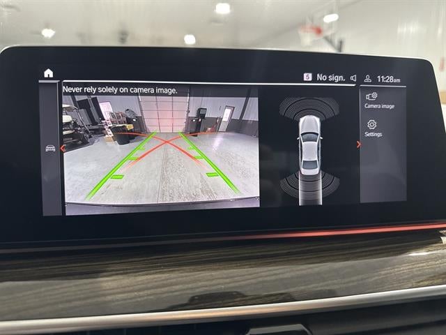 2020 BMW M550i xDrive M550i xDrive