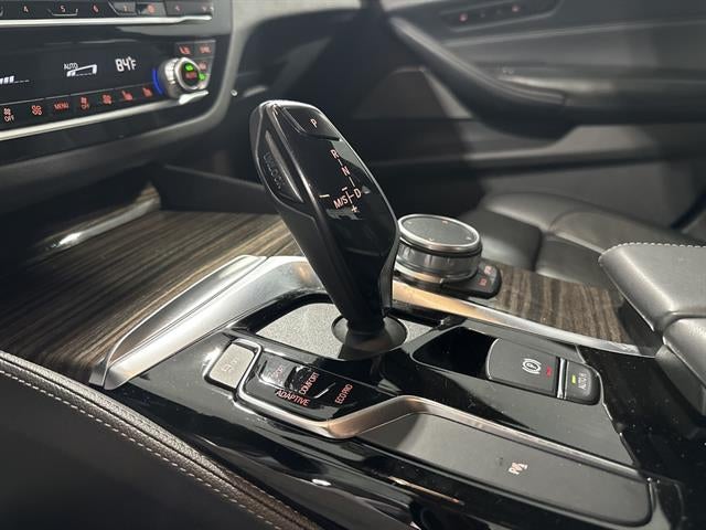 2020 BMW M550i xDrive M550i xDrive