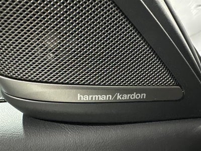 2020 BMW M550i xDrive M550i xDrive