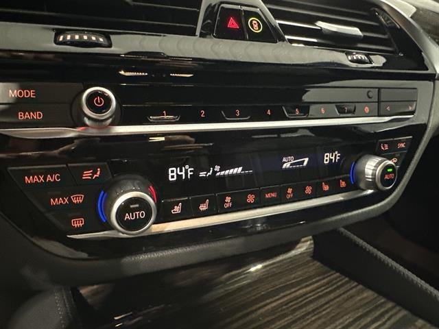 2020 BMW M550i xDrive M550i xDrive