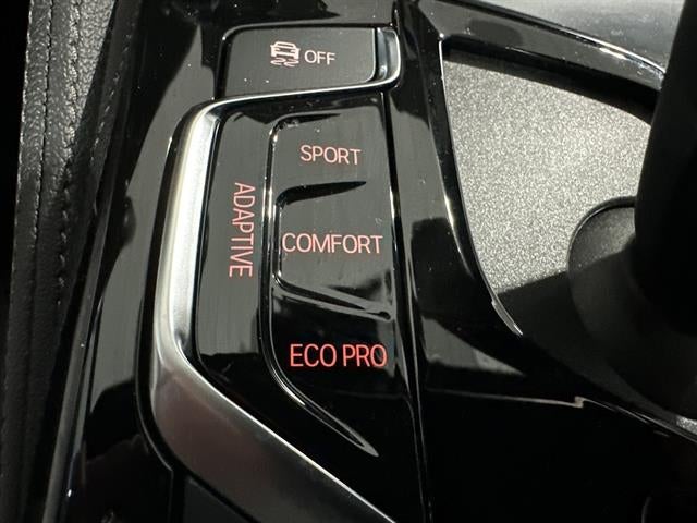 2020 BMW M550i xDrive M550i xDrive