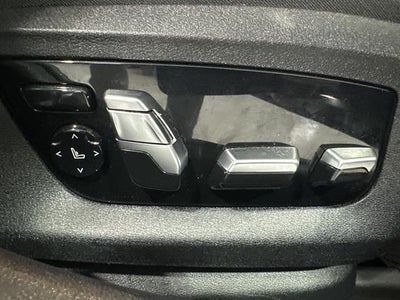 2020 BMW M550i xDrive M550i xDrive