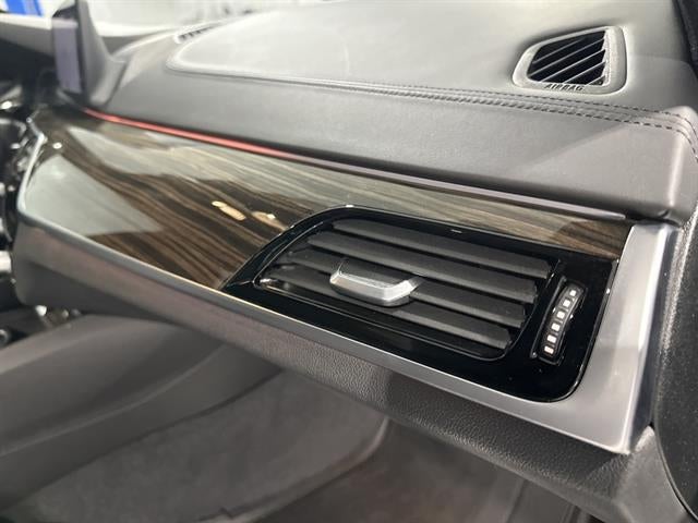 2020 BMW M550i xDrive M550i xDrive