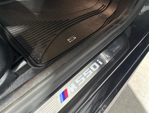 2020 BMW M550i xDrive M550i xDrive