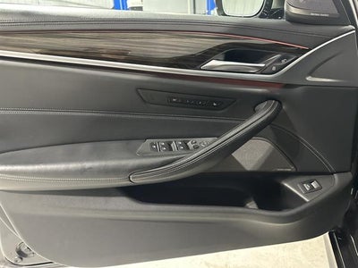 2020 BMW M550i xDrive M550i xDrive