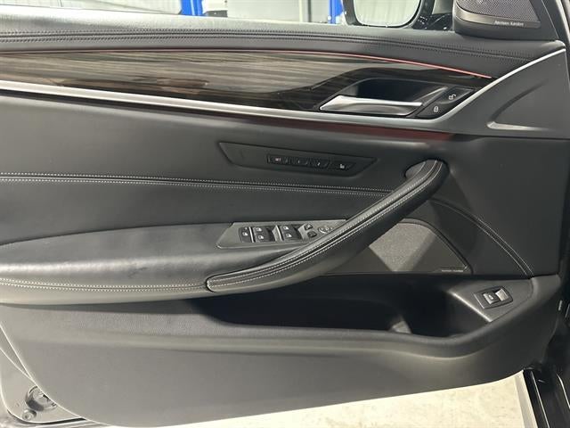 2020 BMW M550i xDrive M550i xDrive