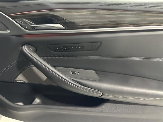 2020 BMW M550i xDrive M550i xDrive