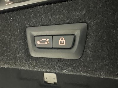 2020 BMW M550i xDrive M550i xDrive