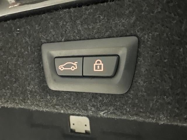 2020 BMW M550i xDrive M550i xDrive