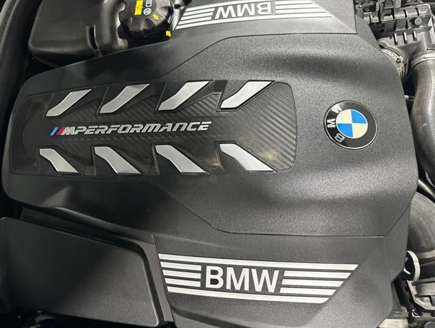 2020 BMW M550i xDrive M550i xDrive