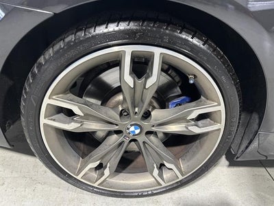 2020 BMW M550i xDrive M550i xDrive
