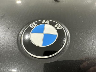 2020 BMW M550i xDrive M550i xDrive