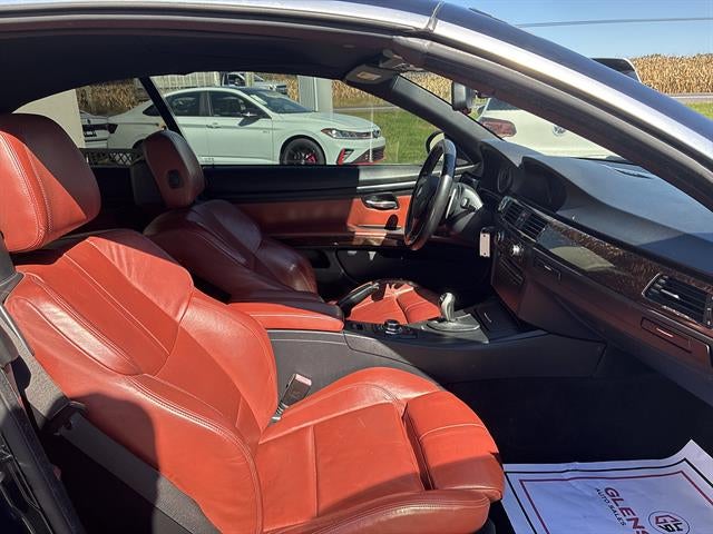 2011 BMW M3 2dr Conv