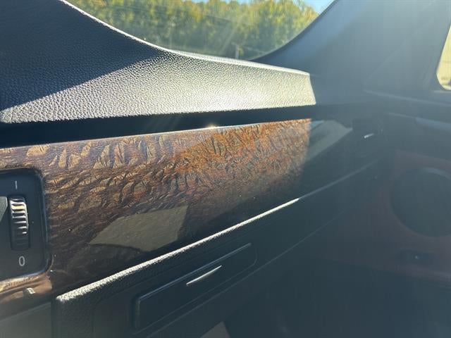 2011 BMW M3 2dr Conv