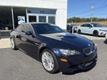 2011 BMW M3 2dr Conv