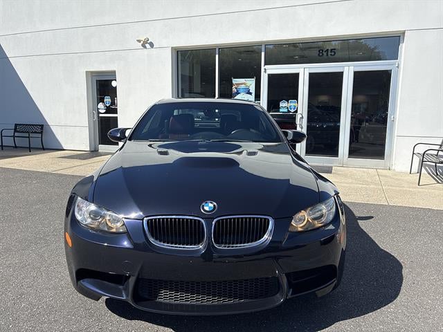 2011 BMW M3 2dr Conv